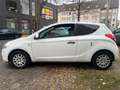 Hyundai i20 Classic 1.25*KLIMA*E-FENSTER*PDC*ALLWETTERR. Blanc - thumbnail 4