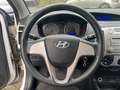Hyundai i20 Classic 1.25*KLIMA*E-FENSTER*PDC*ALLWETTERR. Blanc - thumbnail 15