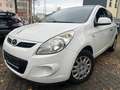 Hyundai i20 Classic 1.25*KLIMA*E-FENSTER*PDC*ALLWETTERR. Blanc - thumbnail 3
