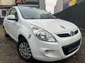 Hyundai i20 Classic 1.25*KLIMA*E-FENSTER*PDC*ALLWETTERR. Blanc - thumbnail 1