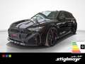 Audi RS6 GT Nr. 489/600 performance MATRIX-LED+22` Noir - thumbnail 1