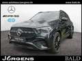 Mercedes-Benz GLE 300 d 4M AMG-Sport/Pano/HUD/AHK/Night/22' Grün - thumbnail 1