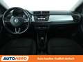 Skoda Fabia 1.0 TSI Ambition*NAVI*TEMPO*CAM*PDC* Noir - thumbnail 12