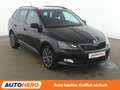 Skoda Fabia 1.0 TSI Ambition*NAVI*TEMPO*CAM*PDC* Noir - thumbnail 8