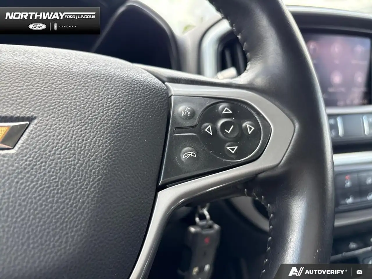 Chevrolet Colorado photo Chevrolet Colorado