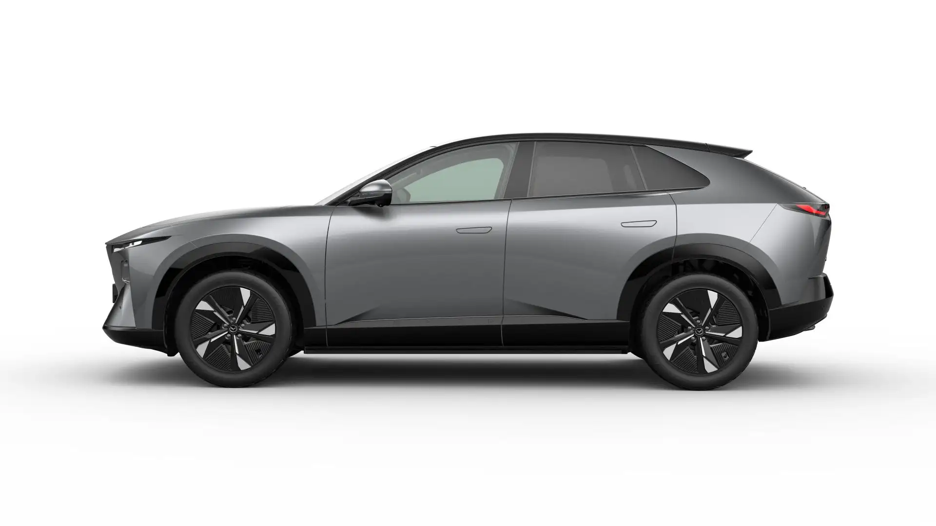 Mazda CX-6e Takumi Business Edition | Alarmsysteem | Automatis Gris - 2