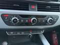 Audi A4 2.0 benzine Hybride-2021-Led-Gps-Leder-ACC Grau - thumbnail 9