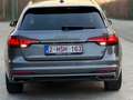 Audi A4 2.0 benzine Hybride-2021-Led-Gps-Leder-ACC Grau - thumbnail 3