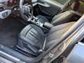 Audi A4 2.0 benzine Hybride-2021-Led-Gps-Leder-ACC Grau - thumbnail 7