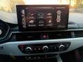 Audi A4 2.0 benzine Hybride-2021-Led-Gps-Leder-ACC Grau - thumbnail 12
