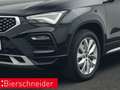 SEAT Ateca 1.5 TSI DSG Xperience - LEA ab 279EUR mtl. LED KAM Schwarz - thumbnail 18