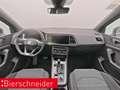 SEAT Ateca 1.5 TSI DSG Xperience - LEA ab 279EUR mtl. LED KAM Schwarz - thumbnail 11
