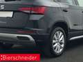 SEAT Ateca 1.5 TSI DSG Xperience - LEA ab 279EUR mtl. LED KAM Schwarz - thumbnail 20