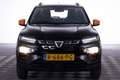 Dacia Spring Comfort Plus 27 kWh | SOH 94% | LEDER ✅ 1e Eigenaa Zwart - thumbnail 19