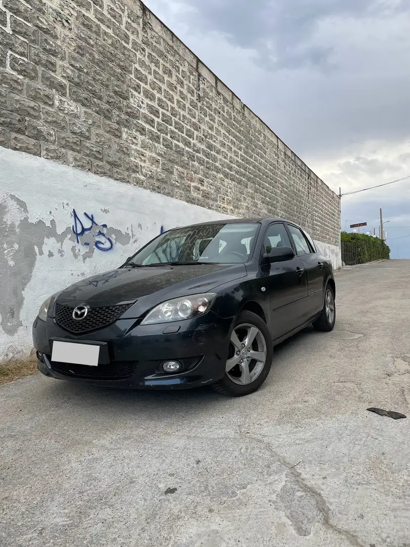 Mazda 3 Mazda 3 1.6 - Anno 2005 - 288.000 km - 1