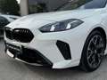 BMW 118 118d MSport Pro Blanc - thumbnail 4
