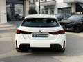 BMW 118 118d MSport Pro Weiß - thumbnail 8