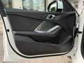 BMW 118 118d MSport Pro Blanc - thumbnail 11