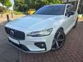 Volvo V60 Kombi Plus Dark Mild Hybrid Standheizung Bianco - thumbnail 3