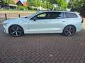 Volvo V60 Kombi Plus Dark Mild Hybrid Standheizung Bianco - thumbnail 4