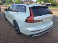 Volvo V60 Kombi Plus Dark Mild Hybrid Standheizung Weiß - thumbnail 5