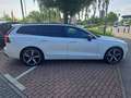Volvo V60 Kombi Plus Dark Mild Hybrid Standheizung Bianco - thumbnail 8