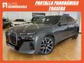 BMW 740 740dA xDrive M Sport Gris - thumbnail 1