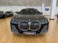 BMW 740 740dA xDrive M Sport Gris - thumbnail 3