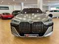 BMW 740 740dA xDrive M Sport Gris - thumbnail 36