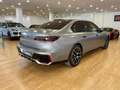 BMW 740 740dA xDrive M Sport Gris - thumbnail 37
