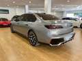 BMW 740 740dA xDrive M Sport Gris - thumbnail 38