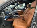 BMW 740 740dA xDrive M Sport Gris - thumbnail 14