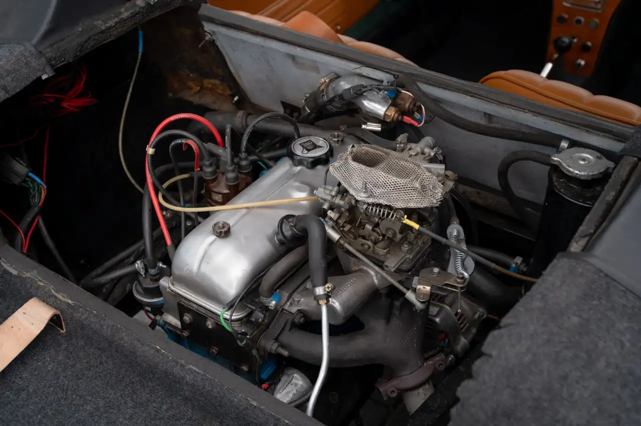 Matra Djet 5, foto 9