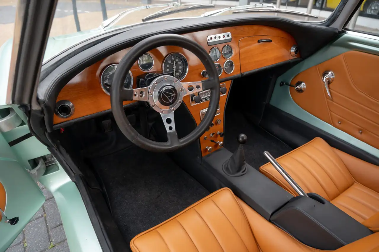 Matra Djet 5, foto 6