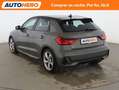 Audi A1 30 TFSI S Line Gris - thumbnail 4