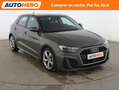 Audi A1 30 TFSI S Line Gris - thumbnail 8