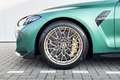 BMW M4 CS | Driving Assistant | Elektrisch bedienbare ach Verde - thumbnail 3