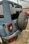 Jeep Wrangler Wrangler III 2011 UnlimitedUnlimited 2.8 crd Sahar Blu/Azzurro - thumbnail 4