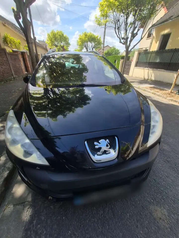 Peugeot 308 SW 1.6 HDi 90ch BLUE LION Confort Pack