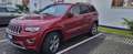 Jeep Grand Cherokee Grand Cherokee I2015 3.0 V6 Overland (248 CV) Rood - thumbnail 4