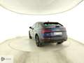 Audi Q5 I Sportback 2021 Sportback 40 2.0 tdi mhev 12V S Blu/Azzurro - thumbnail 4