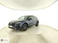 Audi Q5 I Sportback 2021 Sportback 40 2.0 tdi mhev 12V S Blu/Azzurro - thumbnail 1