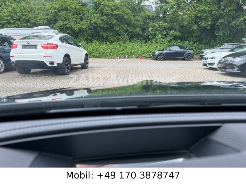 Mercedes-Benz E 53 AMG E Limousine 4Matic+ CARBON*PANO — photo 15