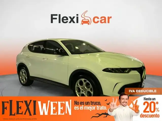 Alfa Romeo Tonale 1.6 DS Sprint FWD