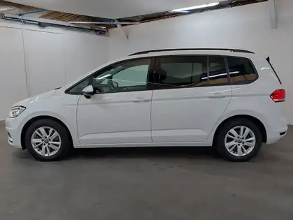 Annonce voiture d'occasion Volkswagen Touran - CARADIZE