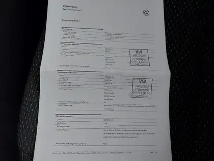 Annonce voiture d'occasion Volkswagen Touran - CARADIZE