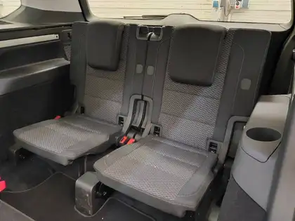 Annonce voiture d'occasion Volkswagen Touran - CARADIZE