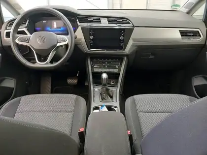 Annonce voiture d'occasion Volkswagen Touran - CARADIZE