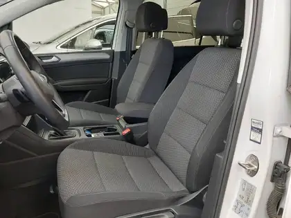 Annonce voiture d'occasion Volkswagen Touran - CARADIZE