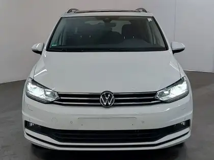 Annonce voiture d'occasion Volkswagen Touran - CARADIZE